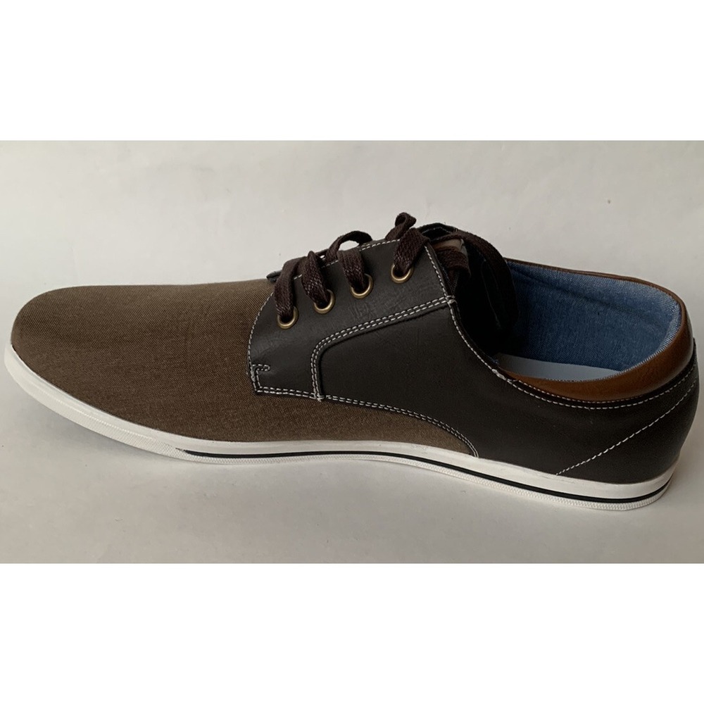 Bruno Marc Rivera 01 Mens Shoes Classic Lightweight Lace Up Casual Shoe Size‎ 11